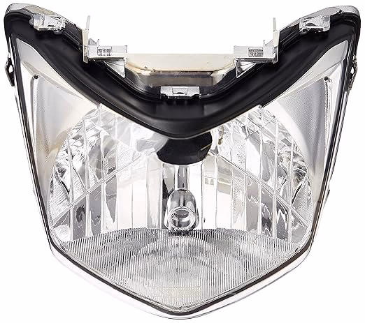 Honda CB Shine Headlight Core Manufacturer in India